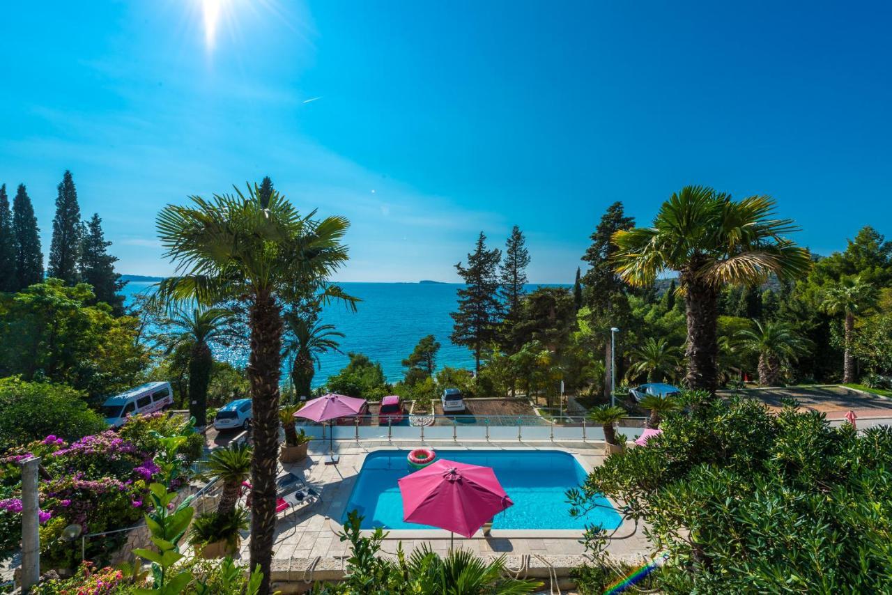 מליני Boutique B&B Villa Carmen מראה חיצוני תמונה