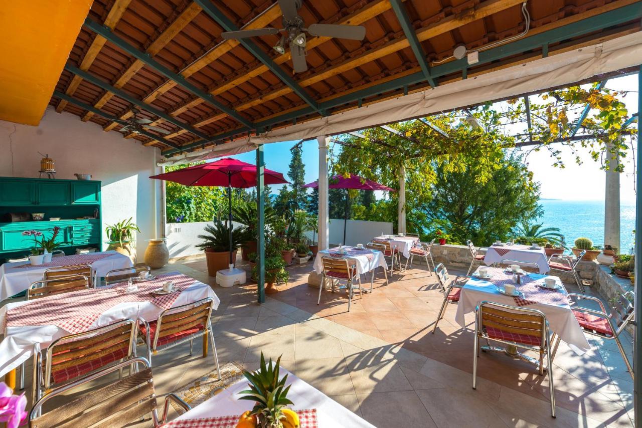 מליני Boutique B&B Villa Carmen מראה חיצוני תמונה