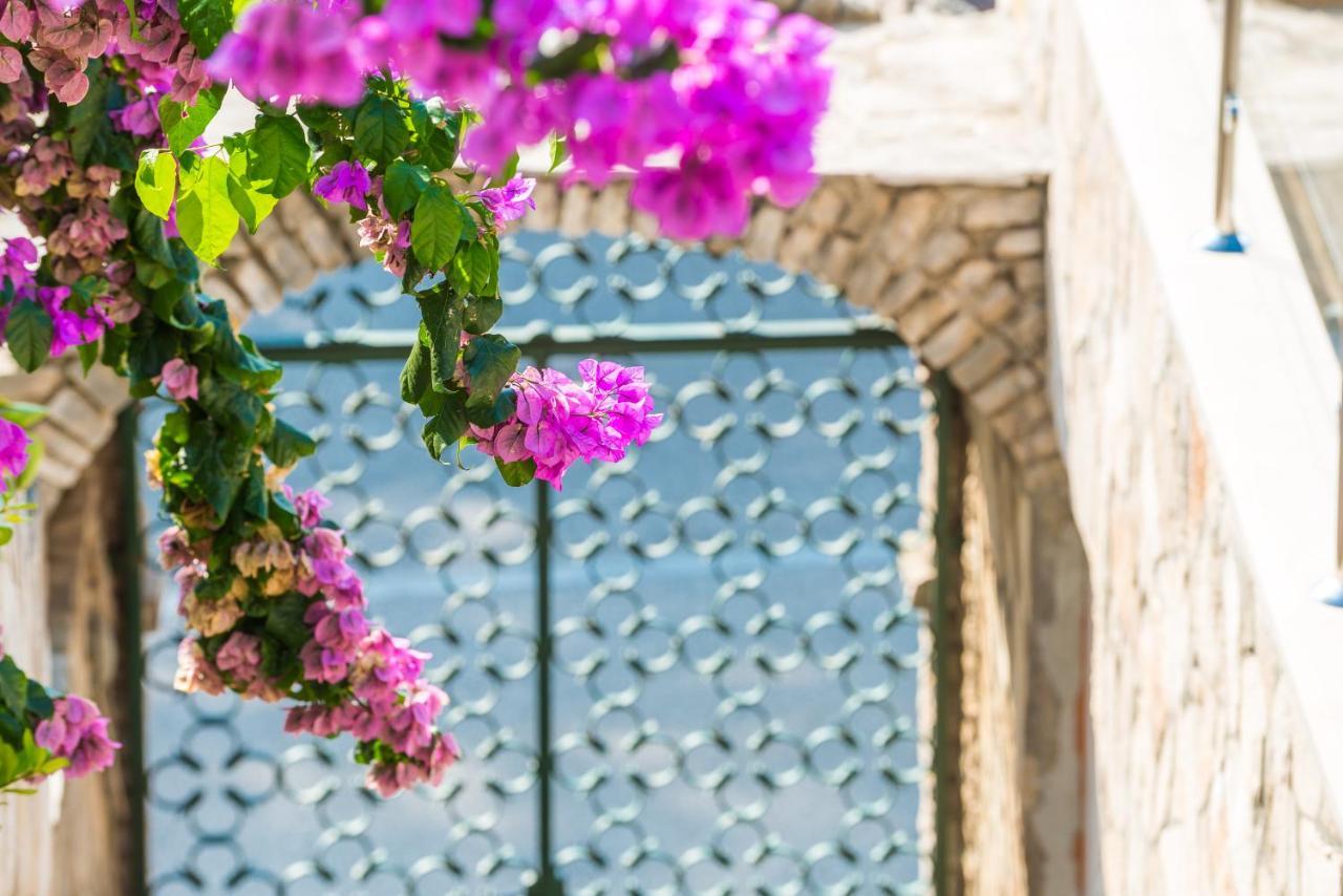 מליני Boutique B&B Villa Carmen מראה חיצוני תמונה