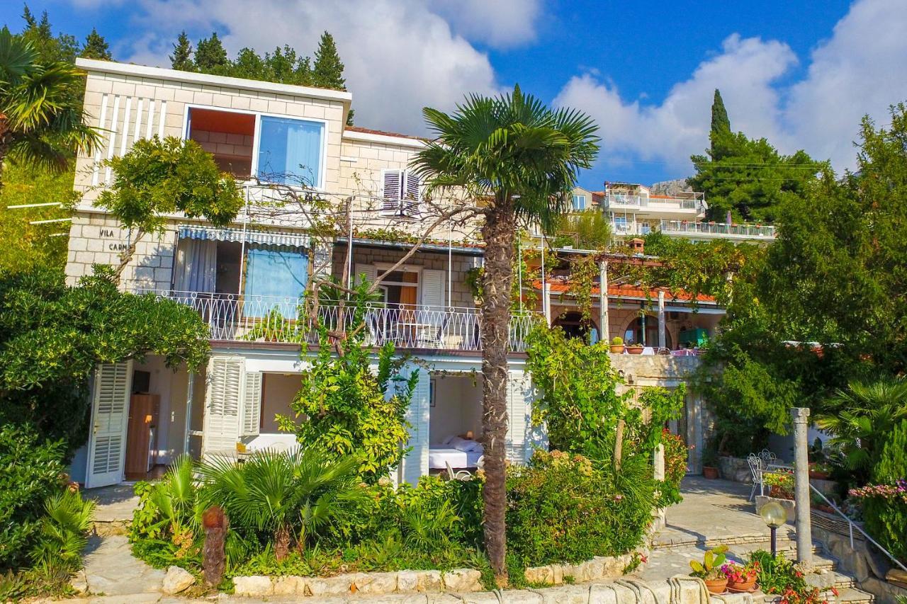 מליני Boutique B&B Villa Carmen מראה חיצוני תמונה