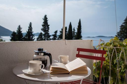מליני Boutique B&B Villa Carmen מראה חיצוני תמונה