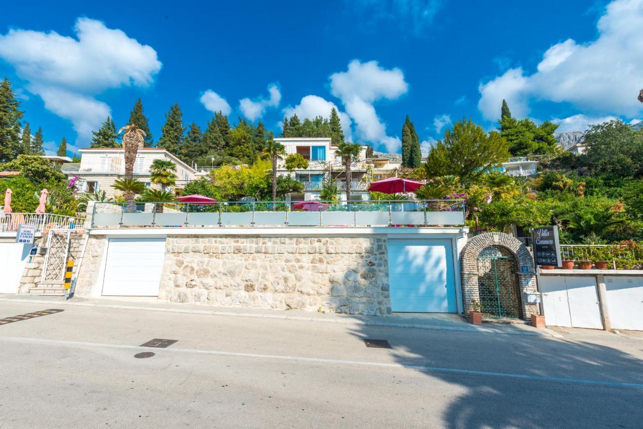 מליני Boutique B&B Villa Carmen מראה חיצוני תמונה