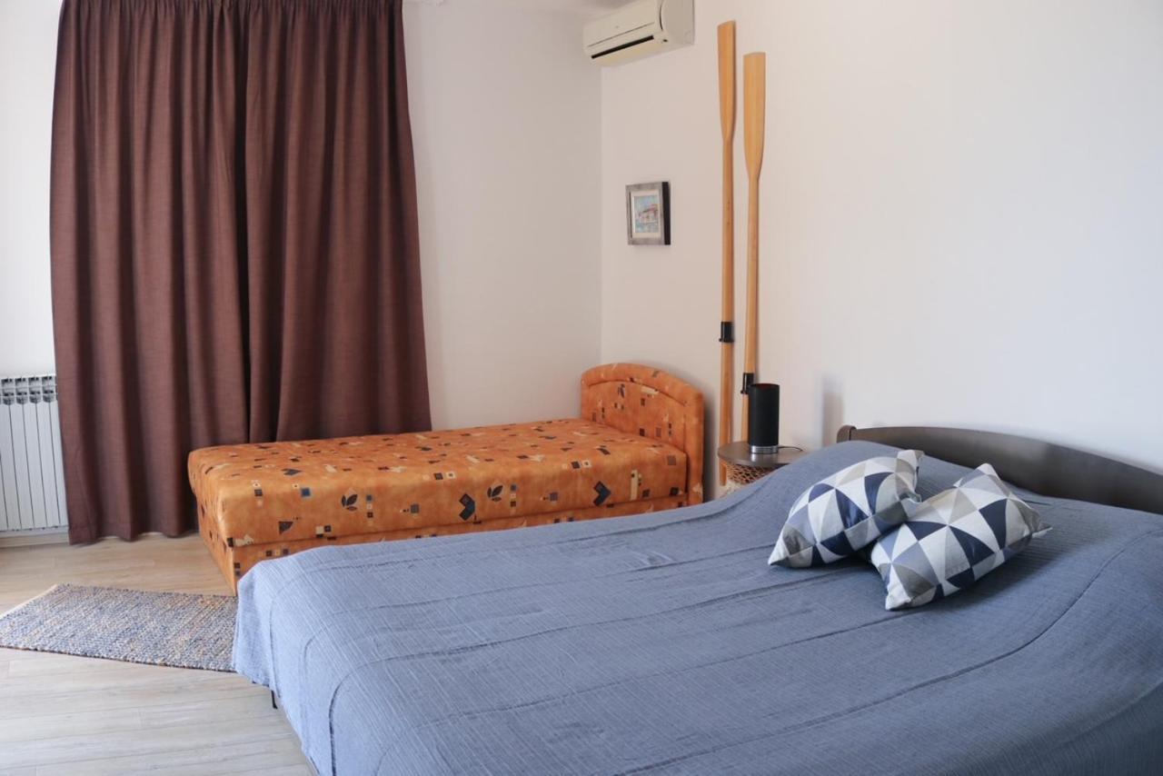 מליני Boutique B&B Villa Carmen מראה חיצוני תמונה