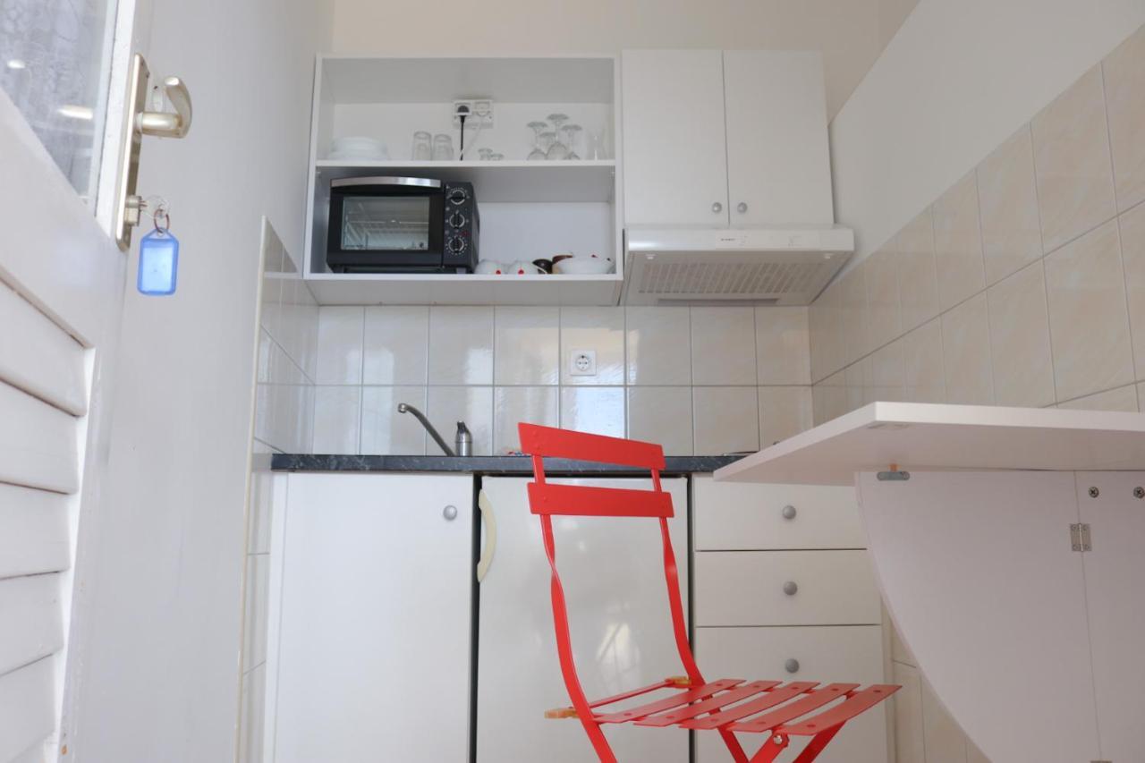 מליני Boutique B&B Villa Carmen מראה חיצוני תמונה