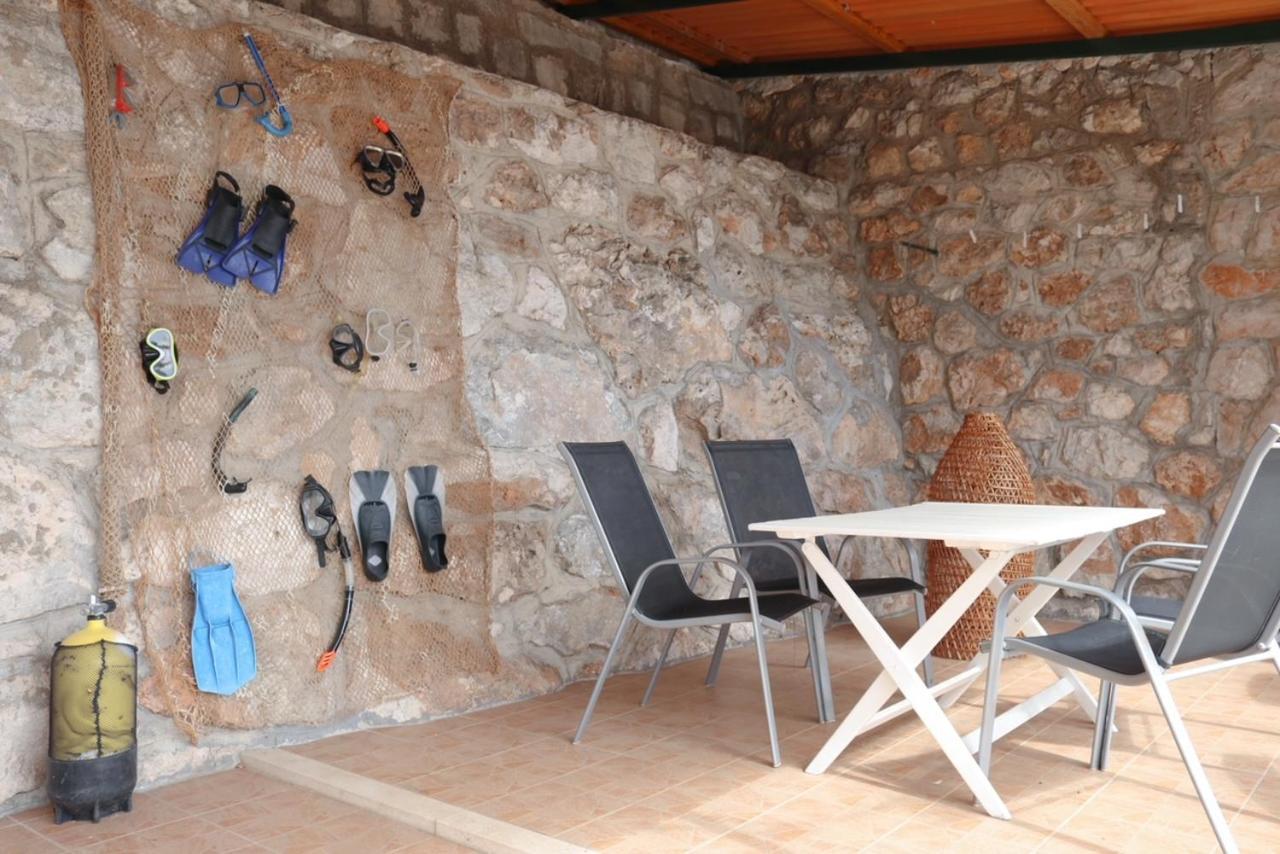 מליני Boutique B&B Villa Carmen מראה חיצוני תמונה