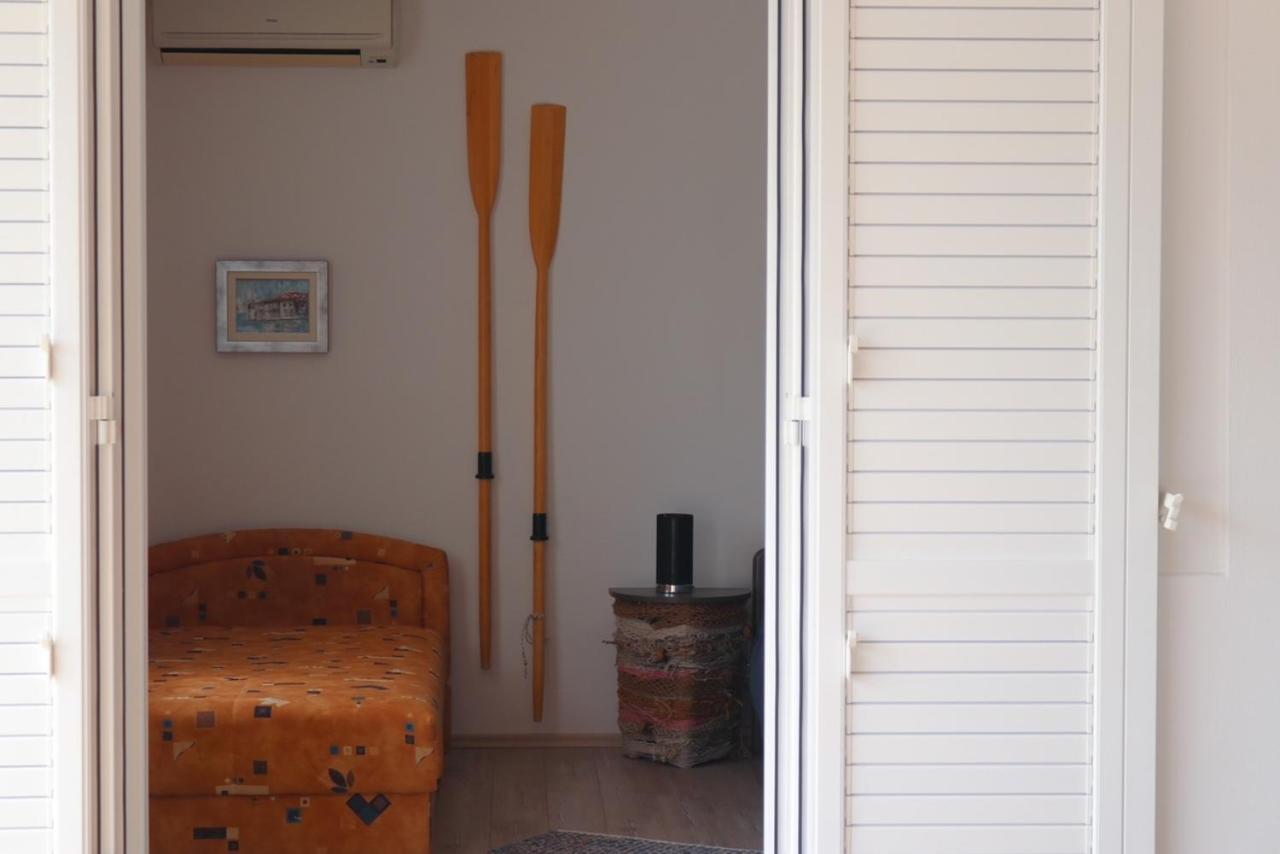מליני Boutique B&B Villa Carmen מראה חיצוני תמונה