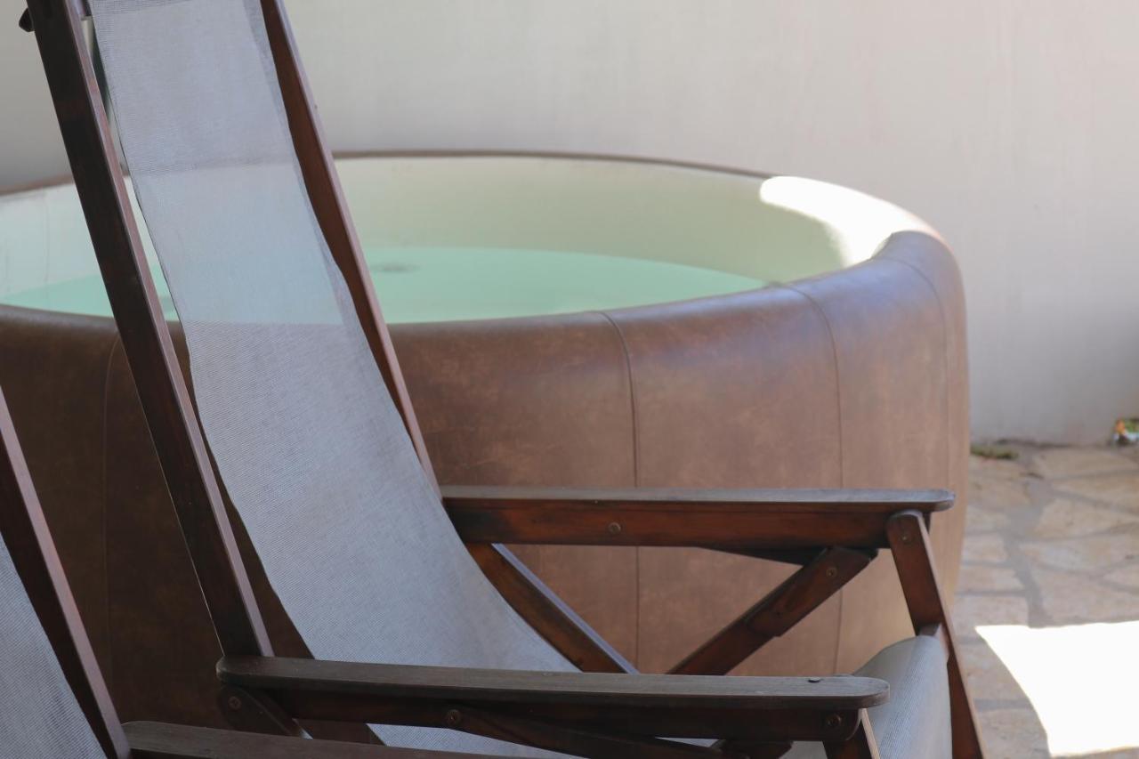 מליני Boutique B&B Villa Carmen מראה חיצוני תמונה