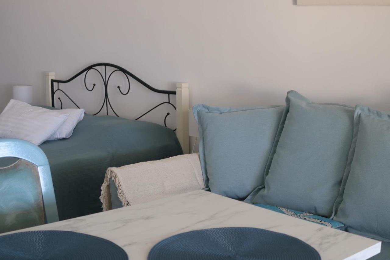 מליני Boutique B&B Villa Carmen מראה חיצוני תמונה