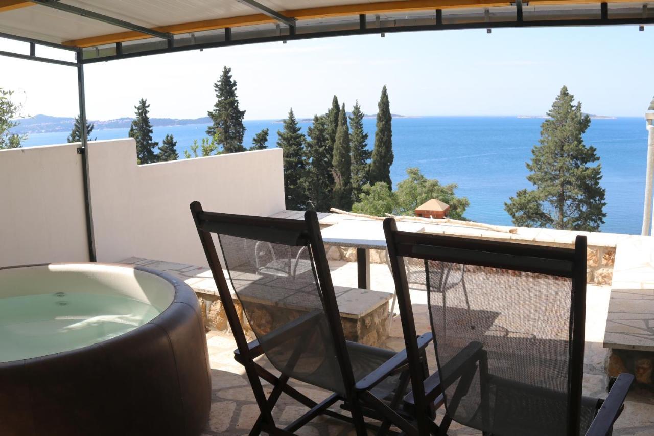 מליני Boutique B&B Villa Carmen מראה חיצוני תמונה