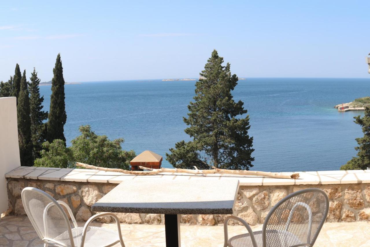 מליני Boutique B&B Villa Carmen מראה חיצוני תמונה