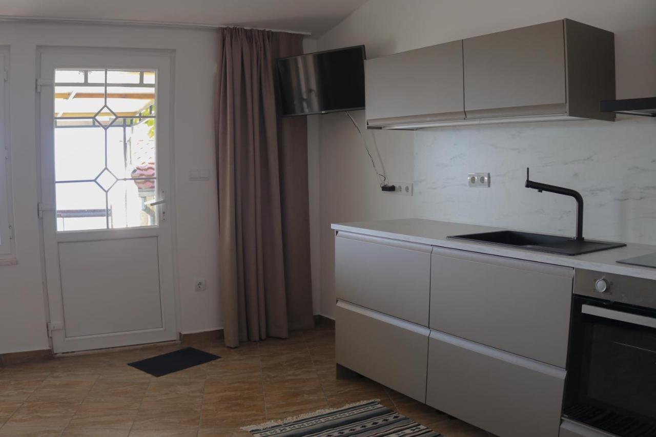 מליני Boutique B&B Villa Carmen מראה חיצוני תמונה