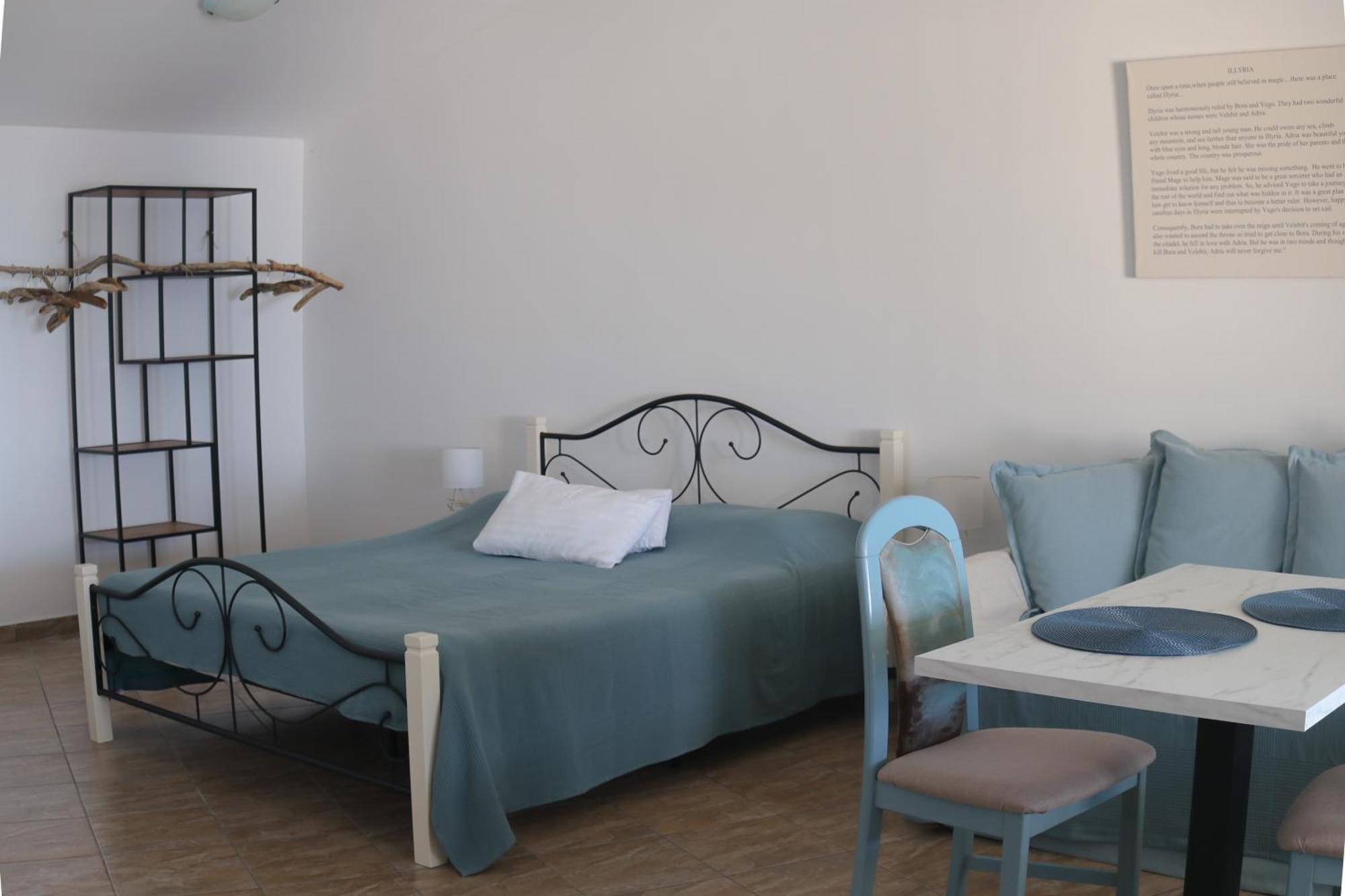 מליני Boutique B&B Villa Carmen מראה חיצוני תמונה